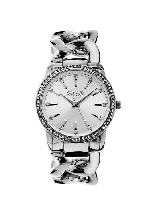 Часы Stuhrling Original So&Co 5071.1